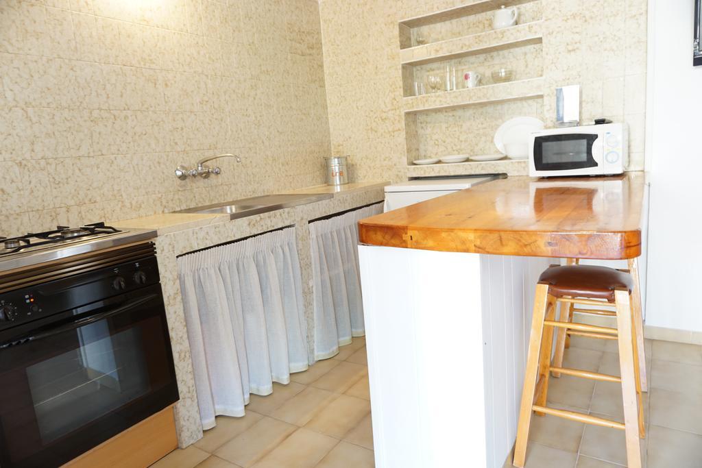 Apartments Campanitx - Astbury Formentera エス・カロ エクステリア 写真