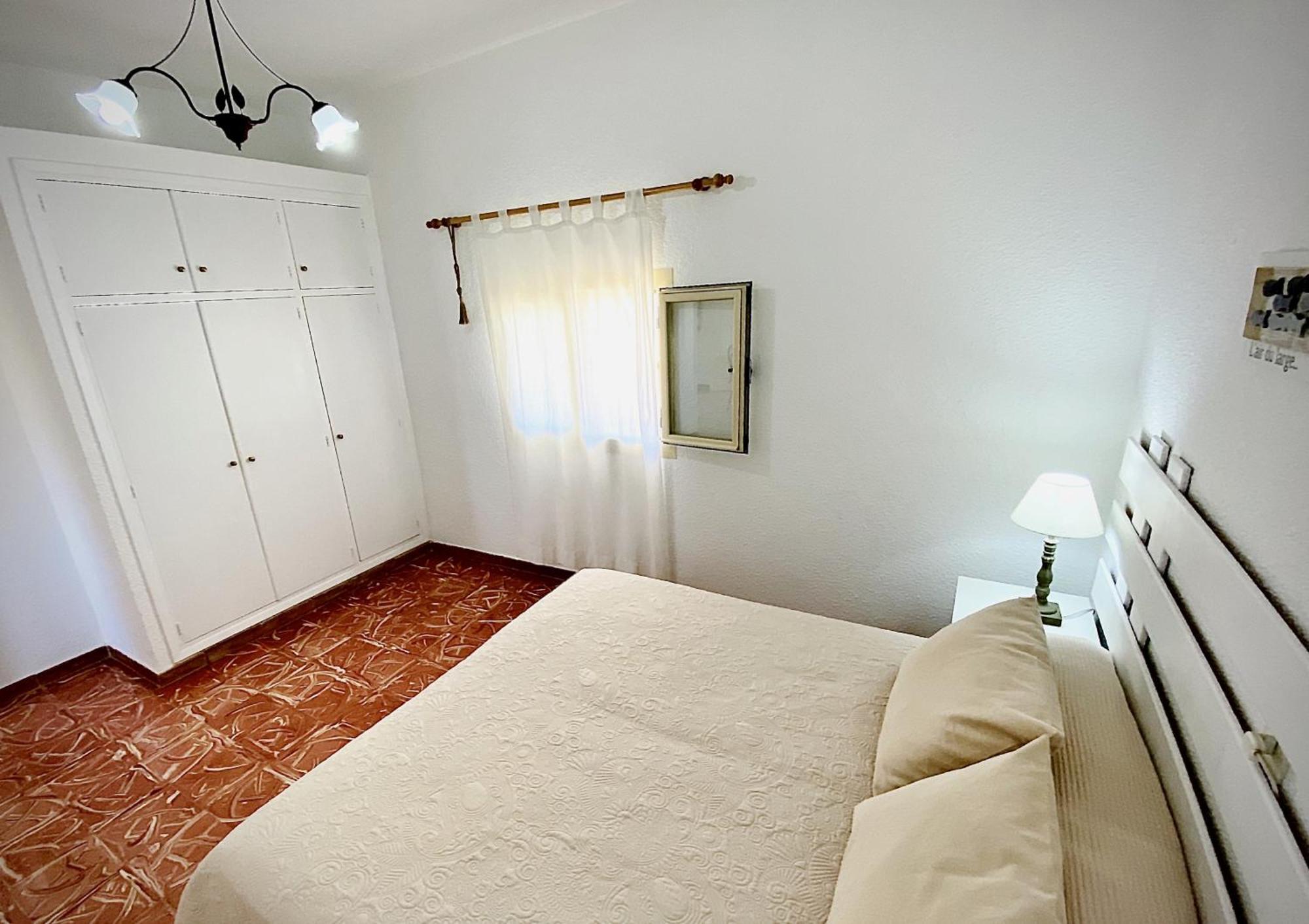 Apartments Campanitx - Astbury Formentera エス・カロ エクステリア 写真