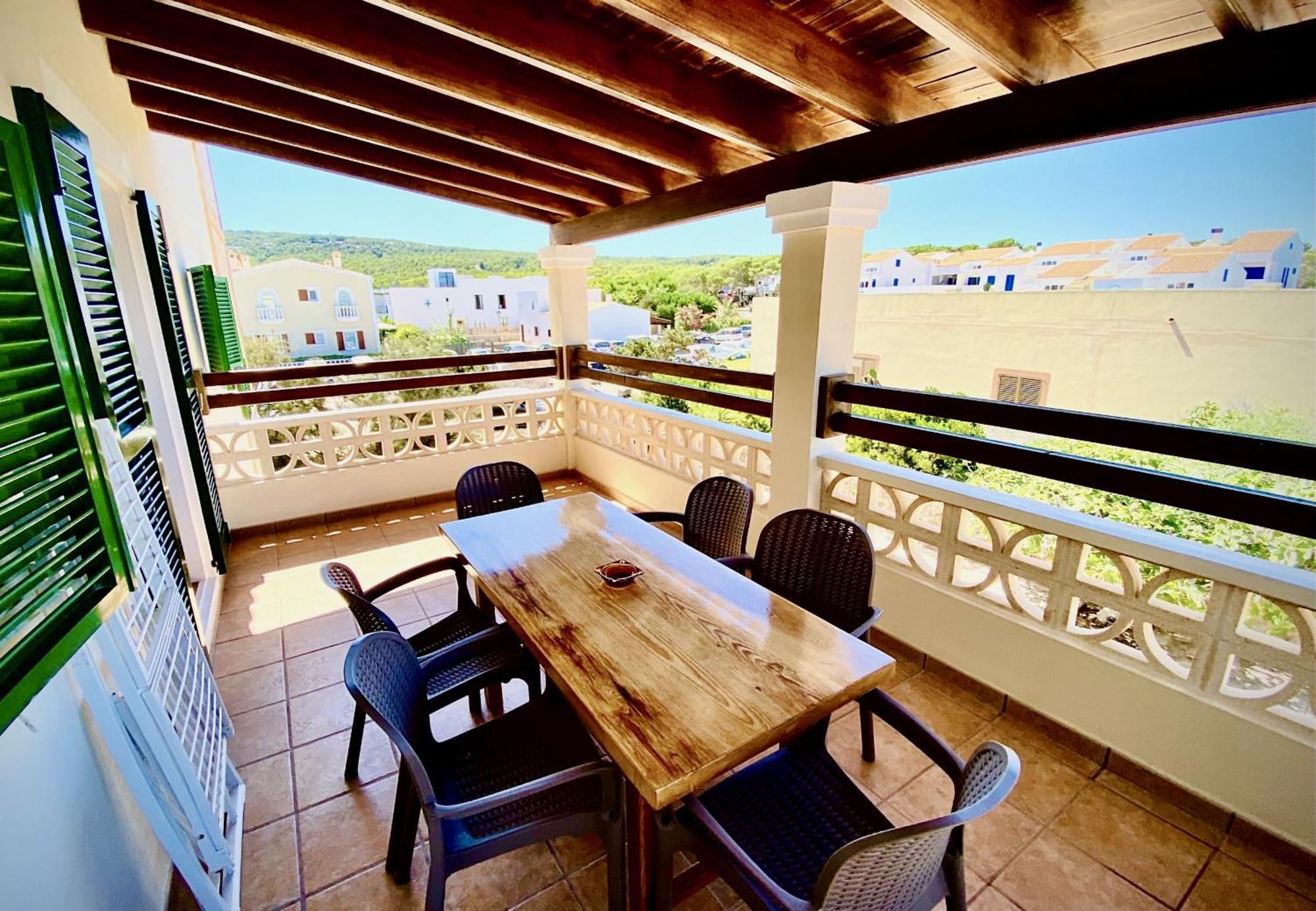 Apartments Campanitx - Astbury Formentera エス・カロ エクステリア 写真