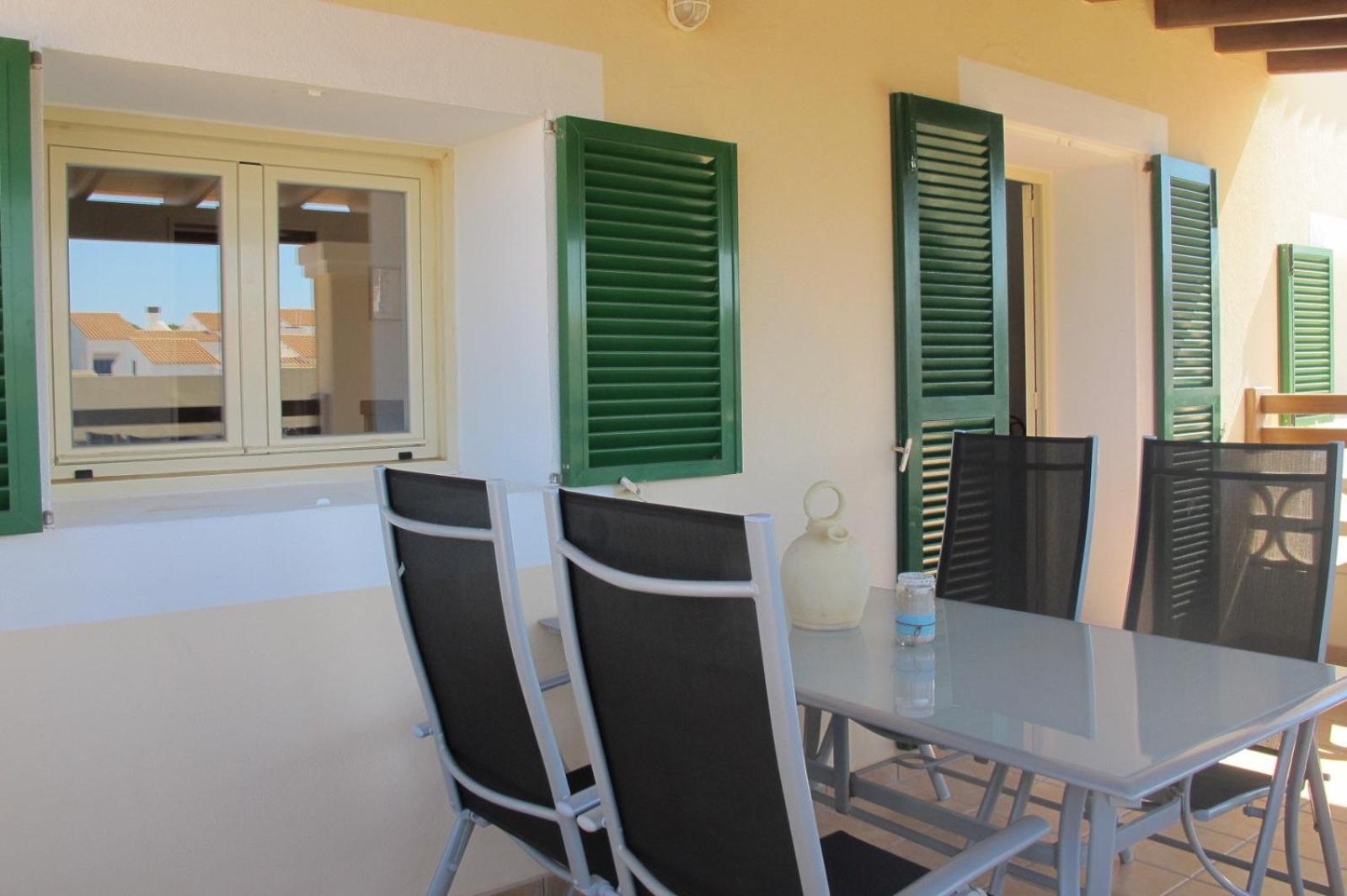 Apartments Campanitx - Astbury Formentera エス・カロ 部屋 写真