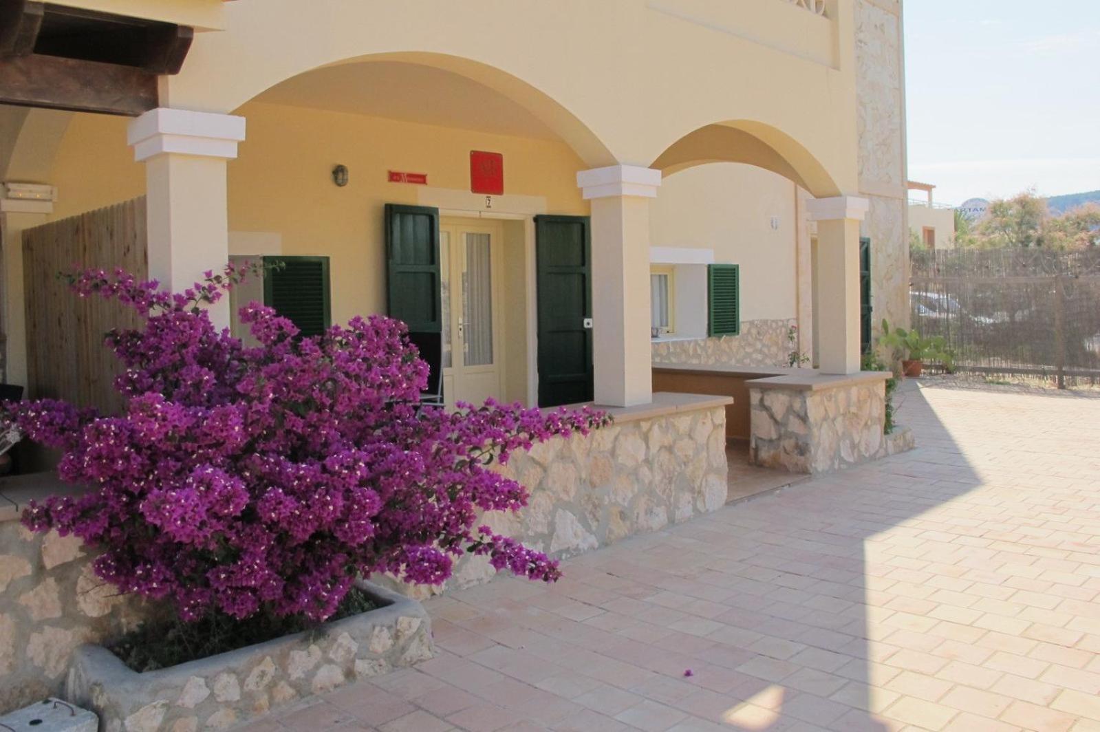 Apartments Campanitx - Astbury Formentera エス・カロ 部屋 写真