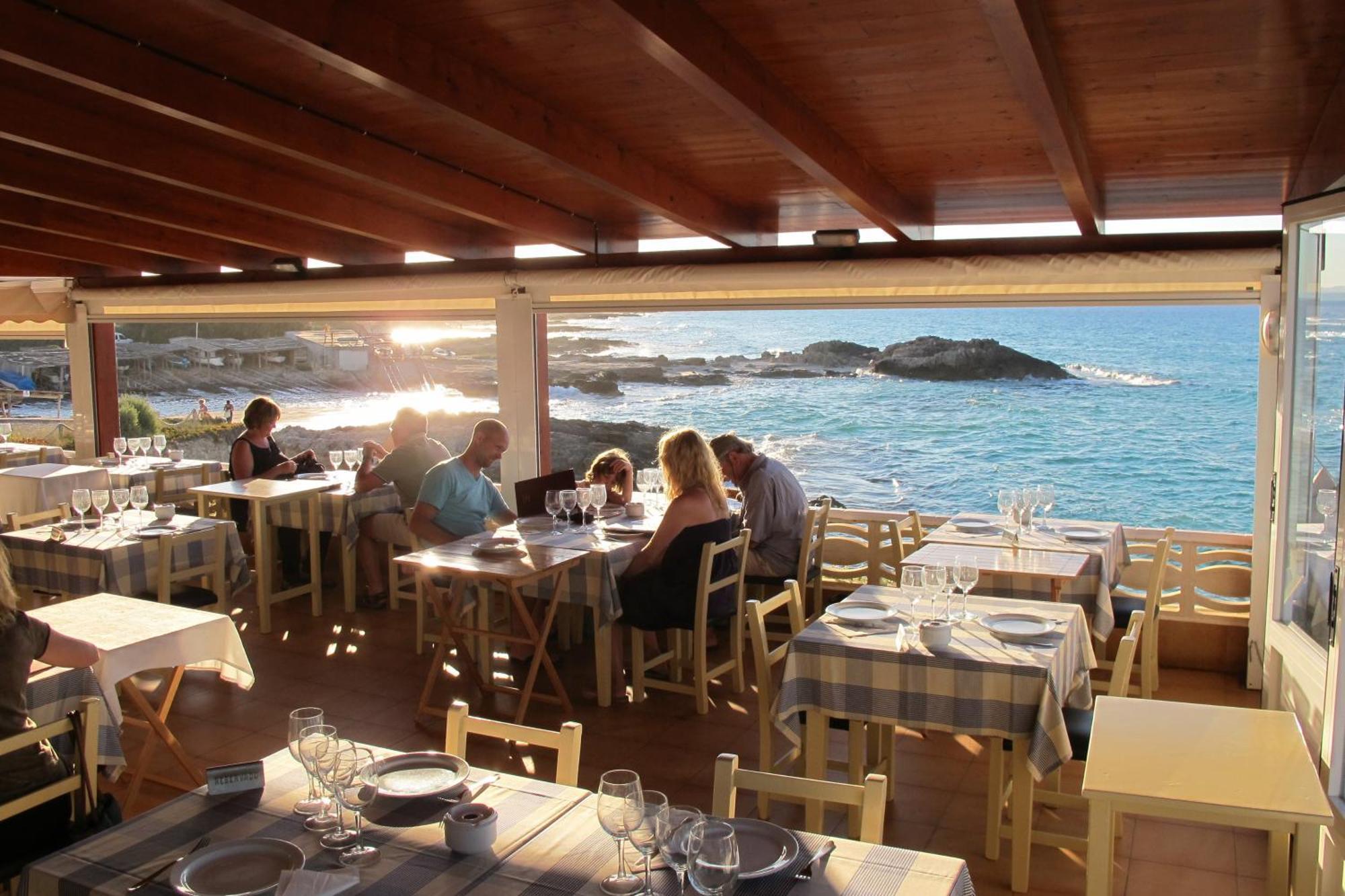 Apartments Campanitx - Astbury Formentera エス・カロ 部屋 写真
