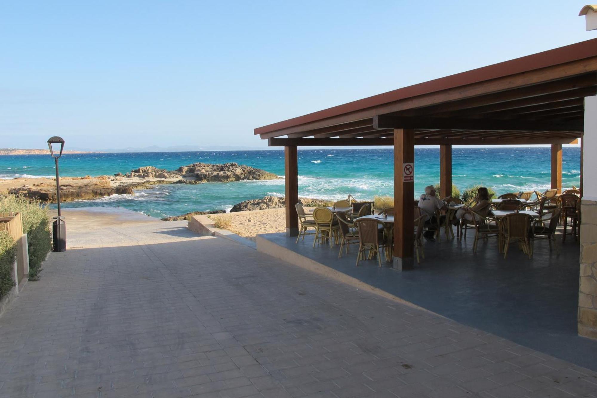 Apartments Campanitx - Astbury Formentera エス・カロ 部屋 写真