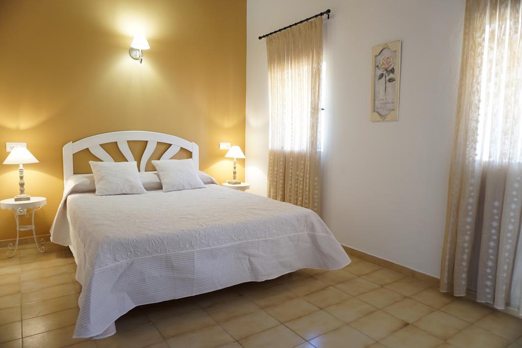 Apartments Campanitx - Astbury Formentera エス・カロ 部屋 写真