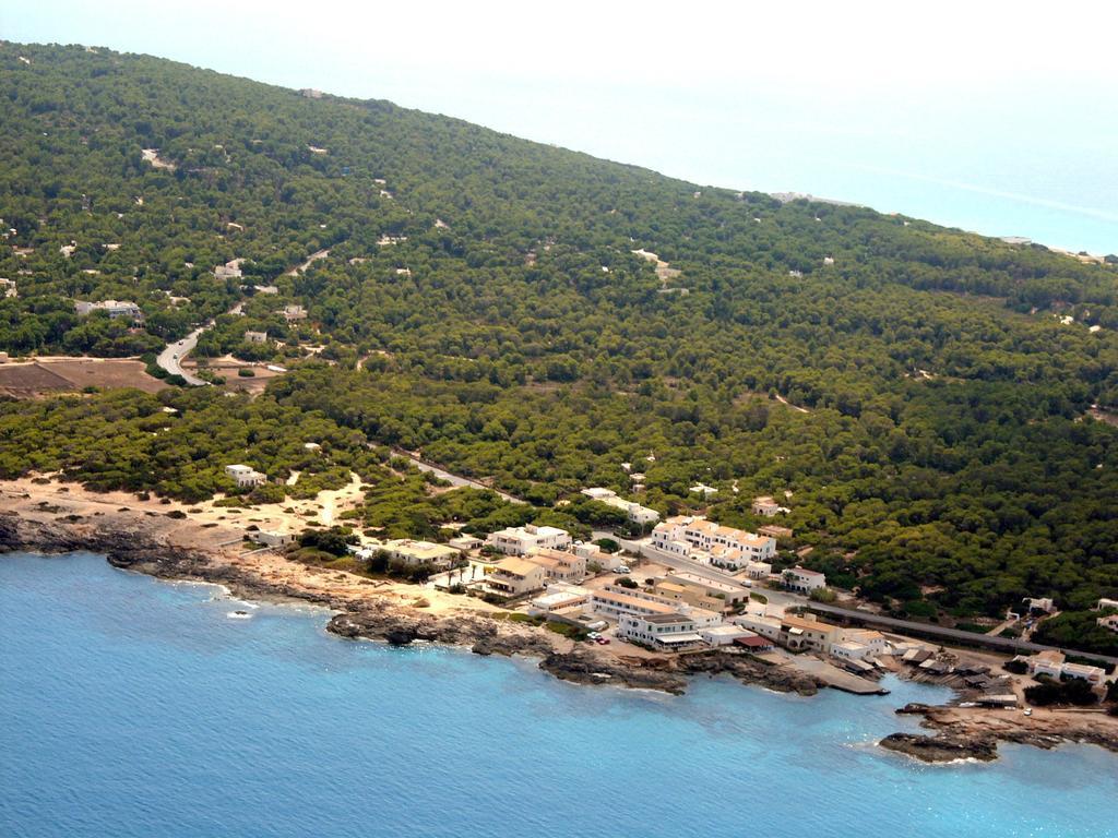 Apartments Campanitx - Astbury Formentera エス・カロ 部屋 写真