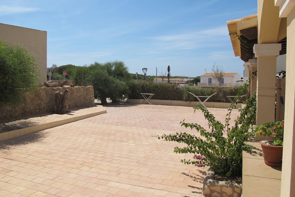 Apartments Campanitx - Astbury Formentera エス・カロ エクステリア 写真