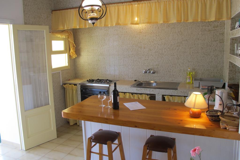 Apartments Campanitx - Astbury Formentera エス・カロ 部屋 写真