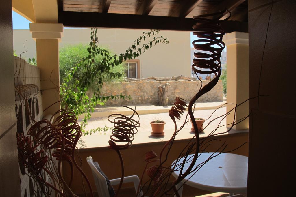 Apartments Campanitx - Astbury Formentera エス・カロ 部屋 写真