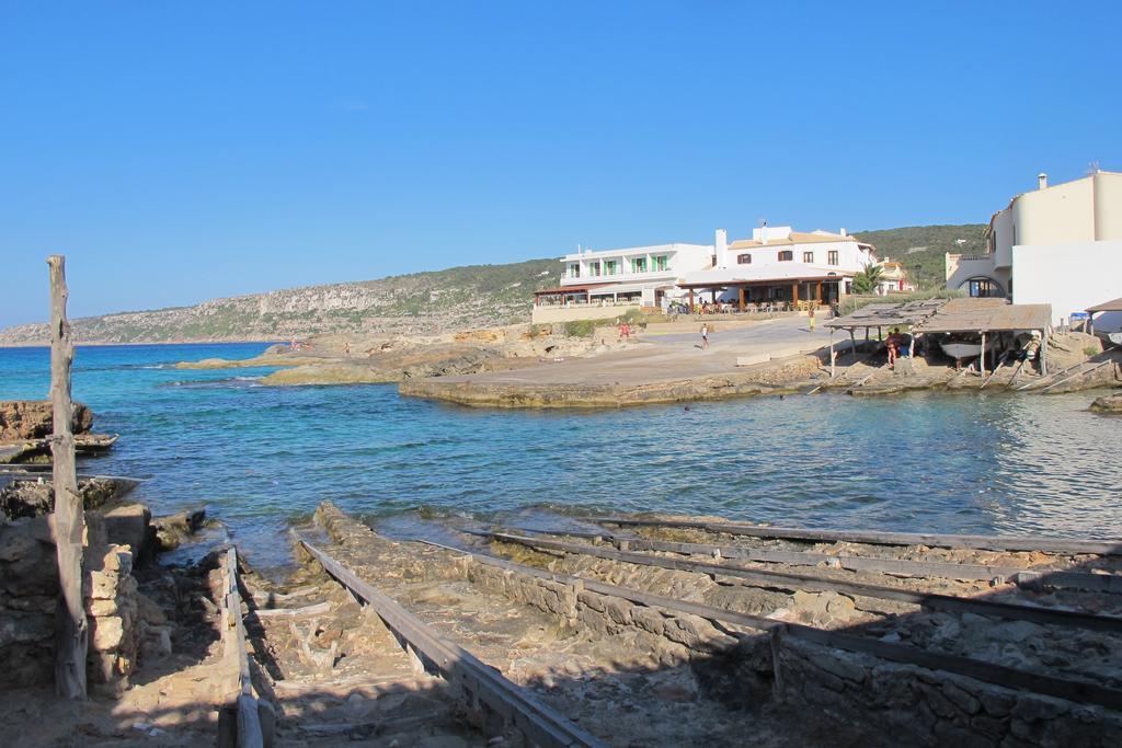 Apartments Campanitx - Astbury Formentera エス・カロ 部屋 写真