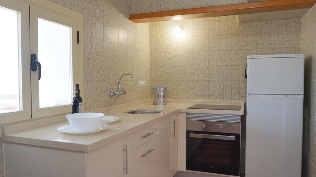 Apartments Campanitx - Astbury Formentera エス・カロ エクステリア 写真